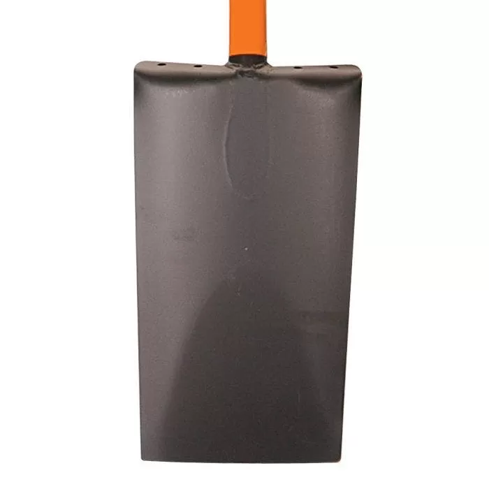 Leonard All Steel Nursery Spade With 15-Inch Blade And Straight Handle 3 Leonard All Steel Nursery Spade With 15-Inch Blade And Straight Handle - Image 3