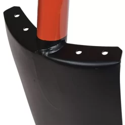 Leonard All Steel Nursery Spade With 15-Inch Blade And Straight Handle 8 Leonard All Steel Nursery Spade With 15-Inch Blade And Straight Handle -Garden Tools am15l 3