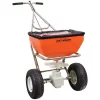 Leonard 70 Lb Spreader With Stainless Steel Frame