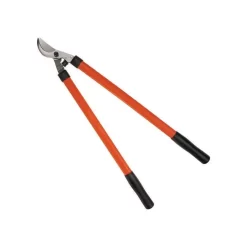 Leonard Aluminum-Handled Crew Loppers, 1.5-inch Cutting Capacity 5 Leonard Aluminum-Handled Crew Loppers, 1.5-inch Cutting Capacity -Garden Tools aml24 3