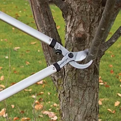 Leonard Forged Steel Bypass Loppers, 1-3/4-Inch Cutting Capacity -Garden Tools aml32 5