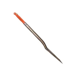 Leonard Classic Full Strap Spade With D Grip Handle And Rubber Foot Pad -Garden Tools amp13 5