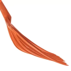 Poly Mulching Fork With D-Grip Handle By A.M. Leonard, 8 Tine, 15in Scoop X 44in Length, Lifetime Warranty 13 Poly Mulching Fork With D-Grip Handle By A.M. Leonard, 8 Tine, 15in Scoop X 44in Length, Lifetime Warranty -Garden Tools apf810 3 1