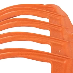 Poly Mulching Fork With D-Grip Handle By A.M. Leonard, 8 Tine, 15in Scoop X 44in Length, Lifetime Warranty 15 Poly Mulching Fork With D-Grip Handle By A.M. Leonard, 8 Tine, 15in Scoop X 44in Length, Lifetime Warranty -Garden Tools apf810 4 1