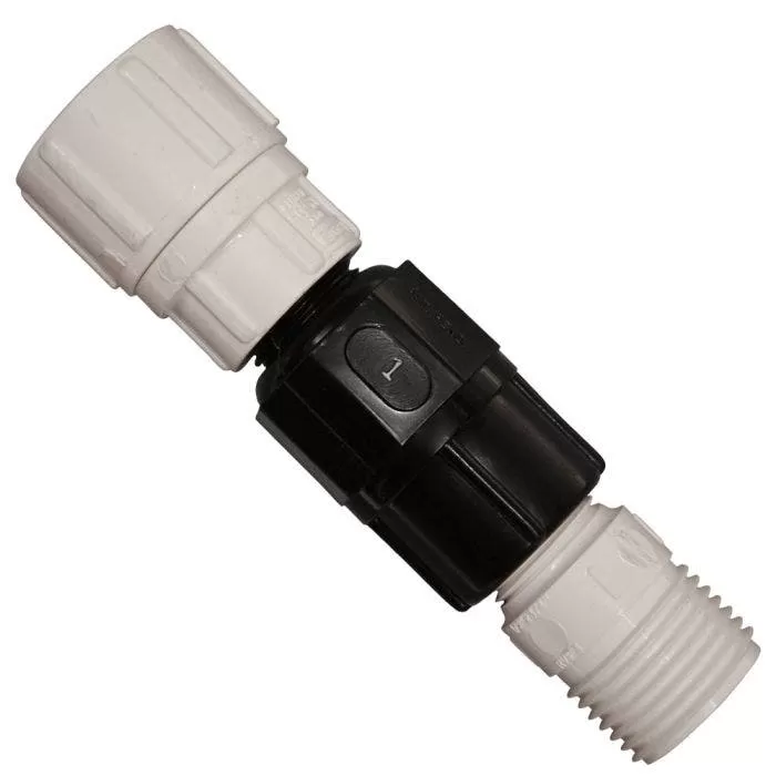 Aquaflo Water Flow Regulator 4gpm 1 Aquaflo Water Flow Regulator 4gpm