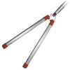 ARS 6-inch Blade Hedge Shears, Telescoping 28.25 - 41.5 Inches