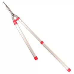 ARS 6-inch Blade Hedge Shears, Telescoping 28.25 - 41.5 Inches -Garden Tools ars90 5