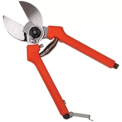 Leonard Double Cut Hand Pruners, 1-inch Cutting Capacity -Garden Tools art17 3