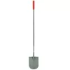 Corona All Steel Caprock Shovels, 10in Blade