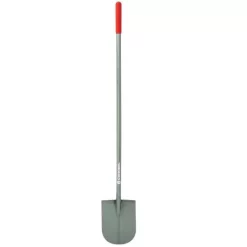 Corona All Steel Caprock Shovels, 10in Blade