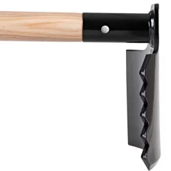 Leonard Titan Hoe With Ash Handle -Garden Tools at900 2 1