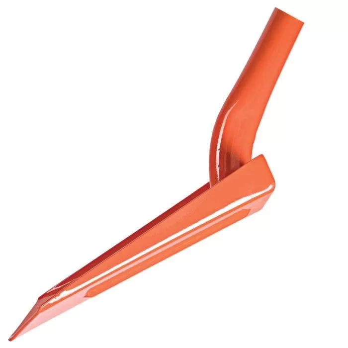 Leonard Trenching Shovel With 4-Inch Wide Blade 3 Leonard Trenching Shovel With 4-Inch Wide Blade - Image 3