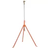 Leonard Tripod Tower Stand With 1/2in Impulse Sprinkler Head