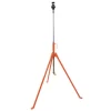 Leonard Tripod Tower With 3/4in Wobbler Sprinkler