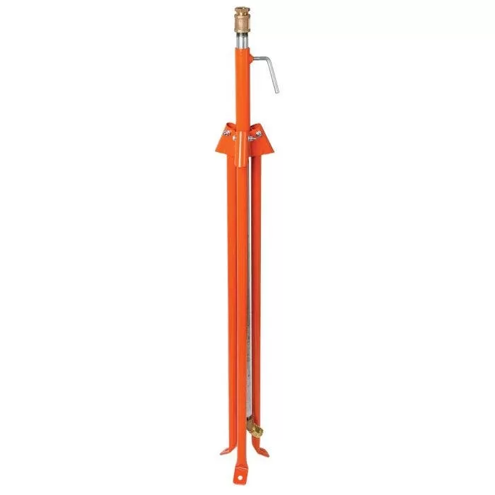 Leonard Tripod Tower Sprinkler, Stand Only 2 Leonard Tripod Tower Sprinkler, Stand Only - Image 2