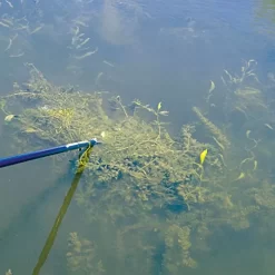 Aquatic Rake Weed Eradicator -Garden Tools awe 3 1