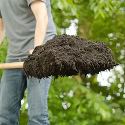 Leonard 10-Tine Ensilage Fork With Poly D-Grip 9 Leonard 10-Tine Ensilage Fork With Poly D-Grip -Garden Tools awf10 4