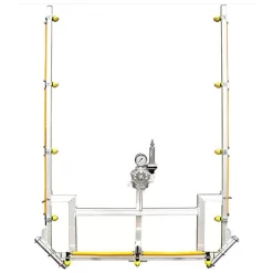 Spray Boom, Manual Control, 12ft