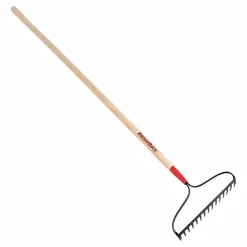 Razor-Back® 15-Tine Bow Rake