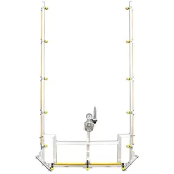 Spray Boom, Manual Control, 18ft