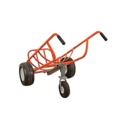 Leonard Caster Mount Attachment -Garden Tools bcc10 3 1