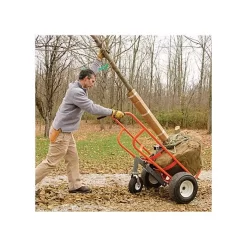 Leonard Caster Mount Attachment -Garden Tools bcc10 6 1