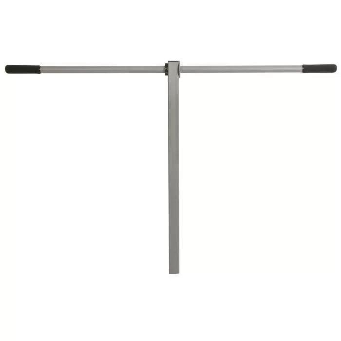 Leonard T-Bar Attachment, Non-Welded 1 Leonard T-Bar Attachment, Non-Welded