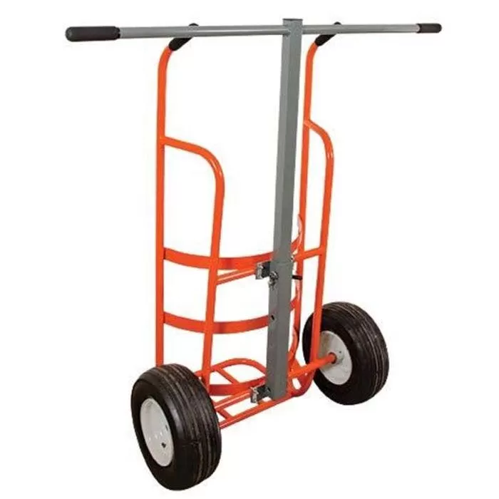 Leonard T-Bar Attachment, Non-Welded 2 Leonard T-Bar Attachment, Non-Welded - Image 2