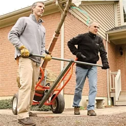 Leonard T-Bar Attachment, Non-Welded 7 Leonard T-Bar Attachment, Non-Welded -Garden Tools bct39kd 3