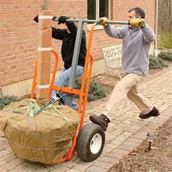 Leonard T-Bar Attachment, Non-Welded 8 Leonard T-Bar Attachment, Non-Welded -Garden Tools bct39kd 4