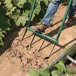 Meadow Creatures Broadfork With 14-Inch Tines -Garden Tools bf 14 2 1