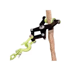 Brush Grubber For 1/2in To 3in Diameter Trees And Shrubs