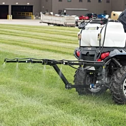 WorkHorse Hitch Mount Boom Kit -Garden Tools bk007hm 3