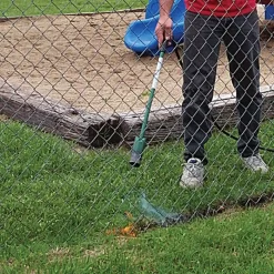 Weed Dragon; 100,000 BTU Backpack Torch Kit -Garden Tools bp223 3