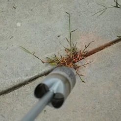 Weed Dragon; 400,000 BTU Backpack Torch Kit -Garden Tools bp230 7