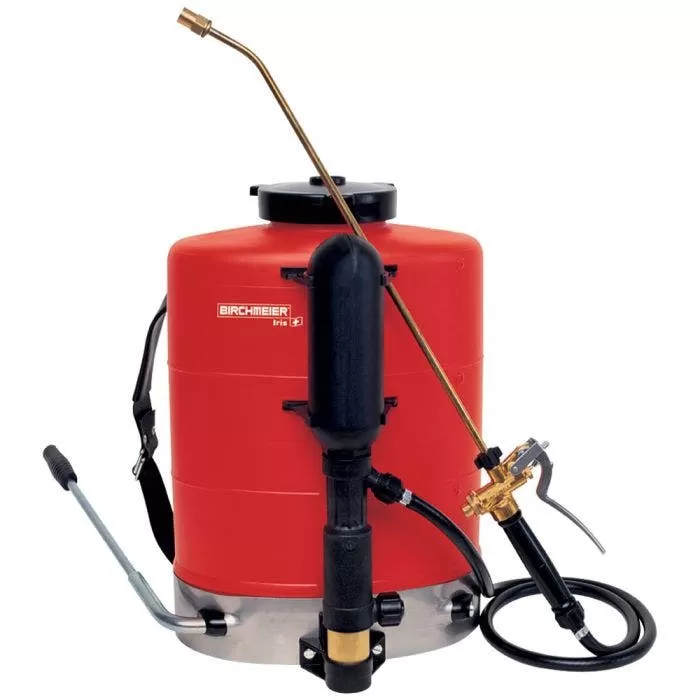 Birchmeier IRIS Backpack Sprayer 4gal 1 Birchmeier IRIS Backpack Sprayer 4gal