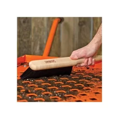 Wood Handle Counter Brush -Garden Tools cb471 5