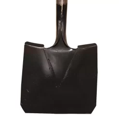 Razor-Back® Square Point Closed Back Shovel With 48in Ash Handle -Garden Tools cb48 back