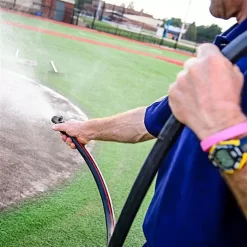 Viper Premium Rubber Hose 5/8 INCH X 100FT -Garden Tools celv58 100 5 1