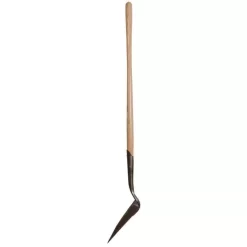 Council Forged Fire Shovel W/ Ash Handle -Garden Tools cf38 2
