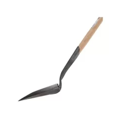Council Forged Fire Shovel W/ Ash Handle -Garden Tools cf38 4