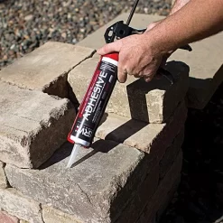 SRW 18:1 Thrust Ratio Caulking Gun, 10-Ounce Capacity 5 SRW 18:1 Thrust Ratio Caulking Gun, 10-Ounce Capacity -Garden Tools cg02 2 1