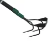 Cultivator And Loop Hoe, 4-inch Width