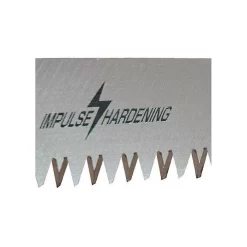 ARS Professional Arborist Saw With Scabbard, 9.5-inch Straight Blade -Garden Tools cm24 4