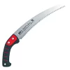 ARS Professional Pruning Saw, 13-Inch Even Toothing Curved Blade, No Scabbard