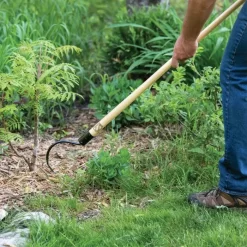 Long Handle Cobrahead Weeder And Cultivator 12 Long Handle Cobrahead Weeder And Cultivator -Garden Tools cw54 5