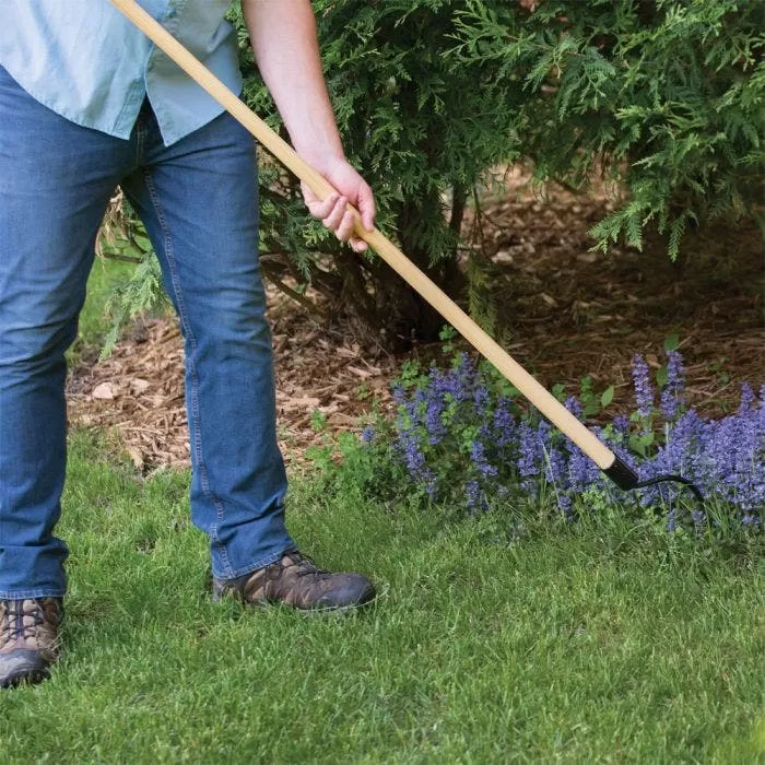 Long Handle Cobrahead Weeder And Cultivator 7 Long Handle Cobrahead Weeder And Cultivator - Image 7
