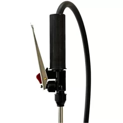 Jacto 4 Gal Battery Powered Backpack For Dosing And Spraying -Garden Tools djb16 shut off