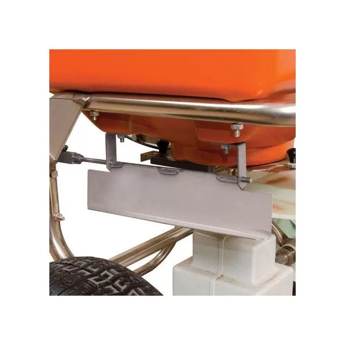 Leonard Side Deflector For AM1, AM100P, AM100S 2 Leonard Side Deflector For AM1, AM100P, AM100S - Image 2