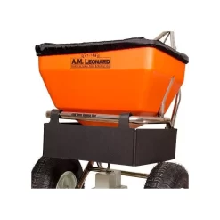 Deflector Shield For Leonard 70 Lb Spreader -Garden Tools dk2 2